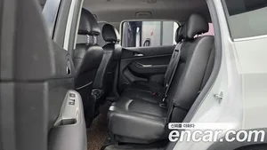 Chevrolet Orlando, 2014 — миниатюра 17