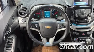 Chevrolet Orlando, 2014 — миниатюра 18