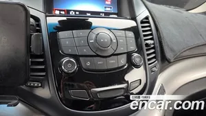 Chevrolet Orlando, 2014 — миниатюра 21