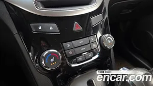 Chevrolet Orlando, 2014 — миниатюра 22