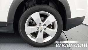 Chevrolet Orlando, 2014 — миниатюра 6