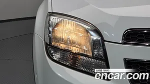 Chevrolet Orlando, 2014 — миниатюра 7