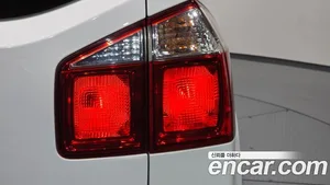 Chevrolet Orlando, 2014 — миниатюра 8