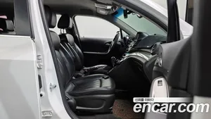 Chevrolet Orlando, 2014 — миниатюра 15