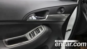 Chevrolet Orlando, 2014 — миниатюра 26