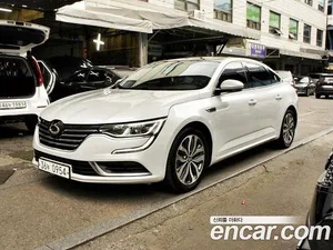 Renault SM6, 2016 — миниатюра 1
