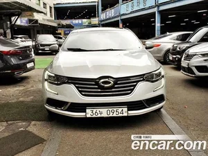 Renault SM6, 2016 — миниатюра 2