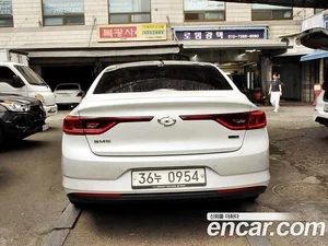 Renault SM6, 2016 — миниатюра 3