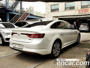 Renault SM6, 2016 — миниатюра 4