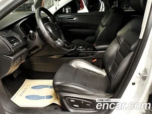 Renault SM6, 2016 — миниатюра 5