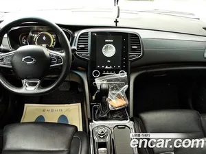 Renault SM6, 2016 — миниатюра 7