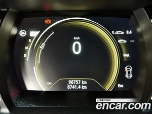 Renault SM6, 2016 — миниатюра 9