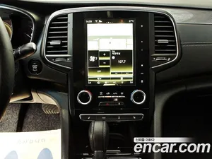 Renault SM6, 2016 — миниатюра 10