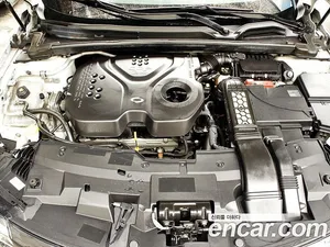 Renault SM6, 2016 — миниатюра 19