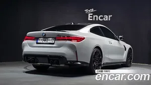 BMW M4, 2024 — миниатюра 2
