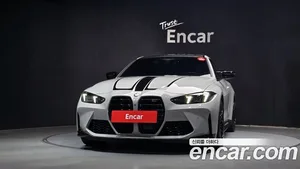BMW M4, 2024 — миниатюра 3