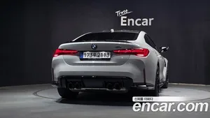 BMW M4, 2024 — миниатюра 4