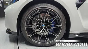 BMW M4, 2024 — миниатюра 5