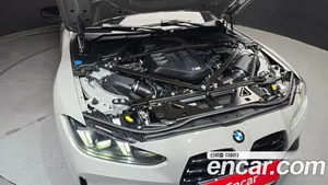 BMW M4, 2024 — миниатюра 6