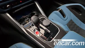 BMW M4, 2024 — миниатюра 12