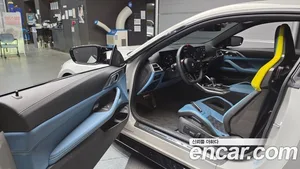BMW M4, 2024 — миниатюра 13