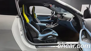 BMW M4, 2024 — миниатюра 17