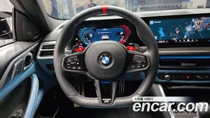 BMW M4, 2024 — миниатюра 19