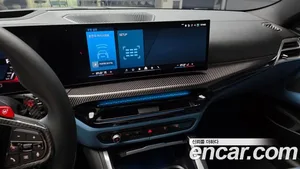 BMW M4, 2024 — миниатюра 20