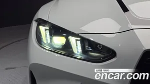 BMW M4, 2024 — миниатюра 8