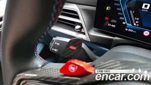 BMW M4, 2024 — миниатюра 27