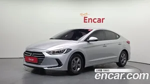 Hyundai Avante, 2015 — миниатюра 1