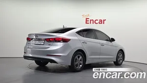 Hyundai Avante, 2015 — миниатюра 2