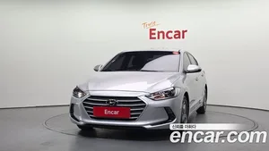 Hyundai Avante, 2015 — миниатюра 3
