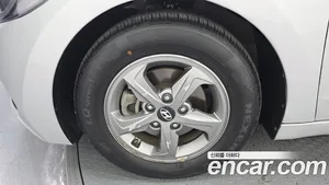 Hyundai Avante, 2015 — миниатюра 5