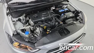 Hyundai Avante, 2015 — миниатюра 6