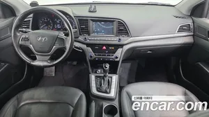 Hyundai Avante, 2015 — миниатюра 7