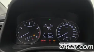 Hyundai Avante, 2015 — миниатюра 8