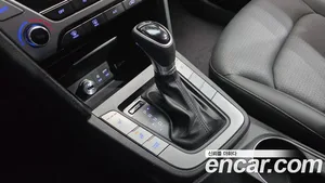 Hyundai Avante, 2015 — миниатюра 9