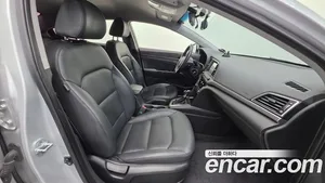 Hyundai Avante, 2015 — миниатюра 10