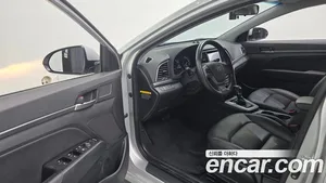 Hyundai Avante, 2015 — миниатюра 11