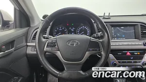 Hyundai Avante, 2015 — миниатюра 14