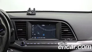 Hyundai Avante, 2015 — миниатюра 16