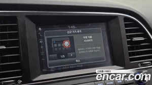 Hyundai Avante, 2015 — миниатюра 18
