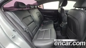 Hyundai Avante, 2015 — миниатюра 20