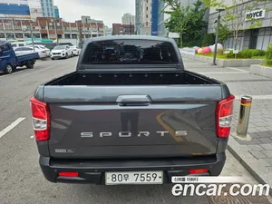 KGM Rexton, 2021 — миниатюра 3