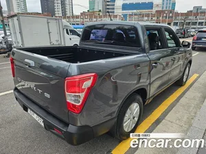 KGM Rexton, 2021 — миниатюра 4