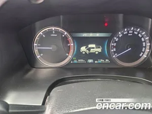KGM Rexton, 2021 — миниатюра 8