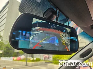 KGM Rexton, 2021 — миниатюра 14