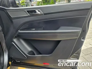 KGM Rexton, 2021 — миниатюра 15