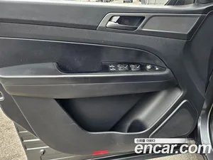 KGM Rexton, 2021 — миниатюра 16